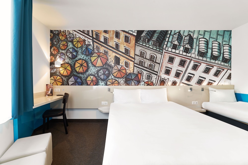 Standard Triple Room - Photo 2
