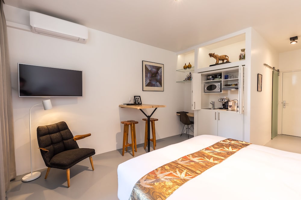 Standard Suite photo 1