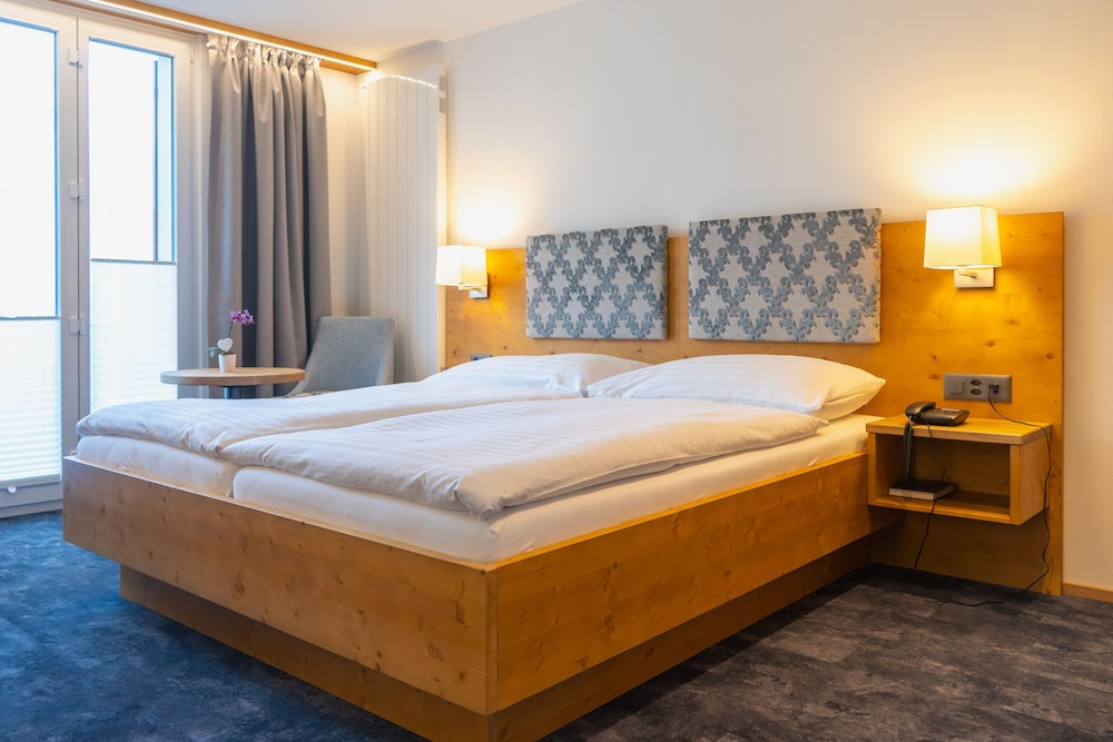 Double Room - Photo 5