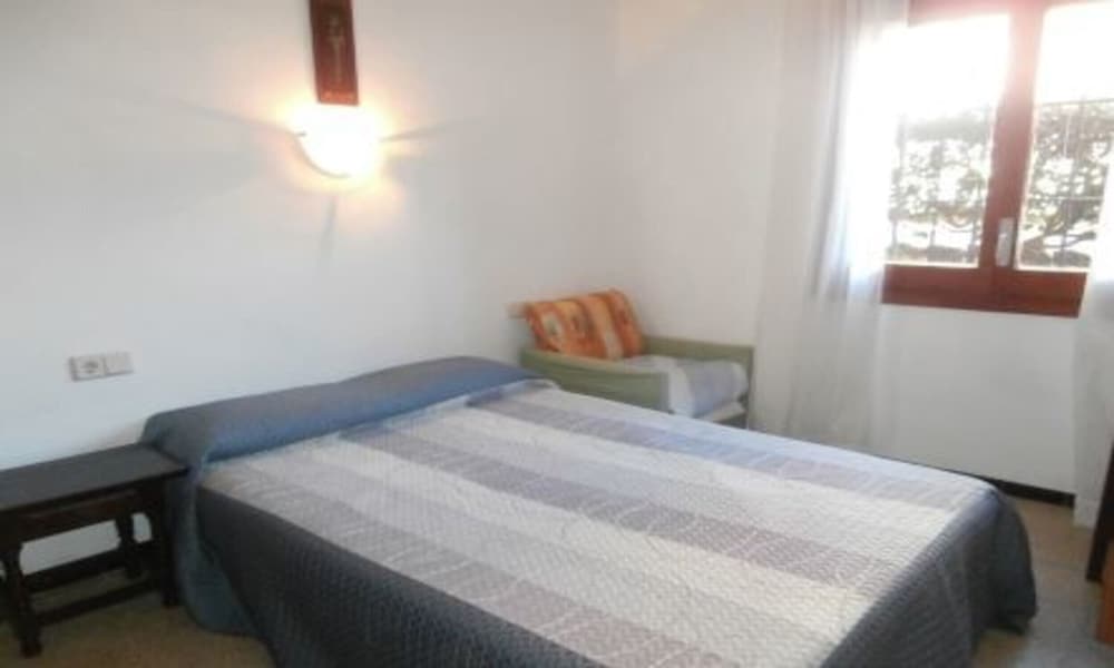 Apartamento Familiar, 2 Habitaciones