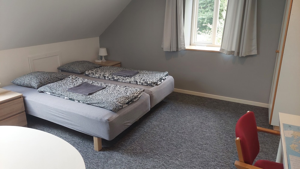 Basic Room photo 1