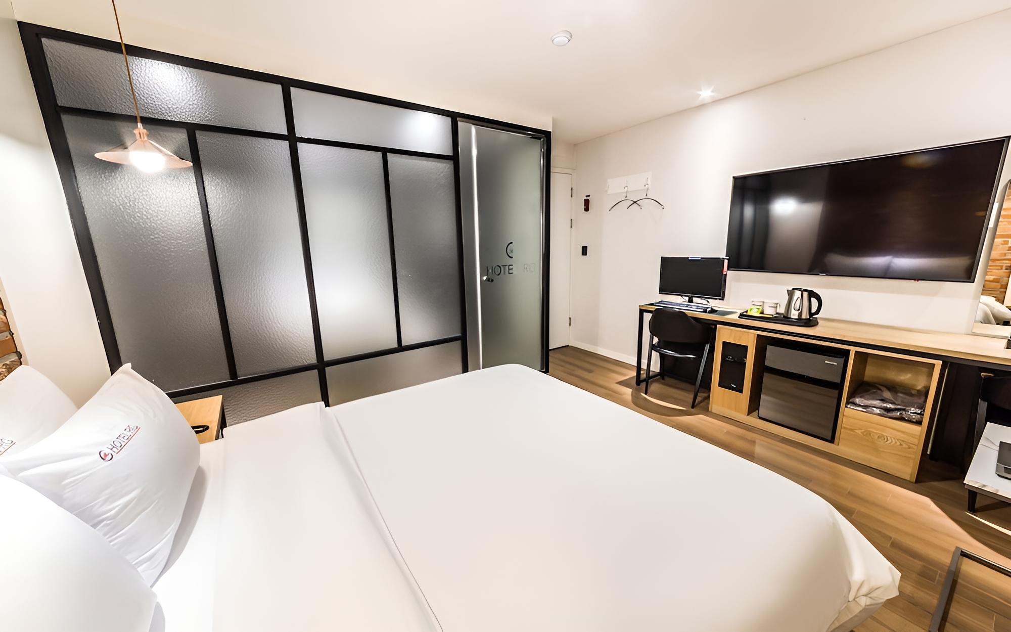 Room (Standard room) photo 2