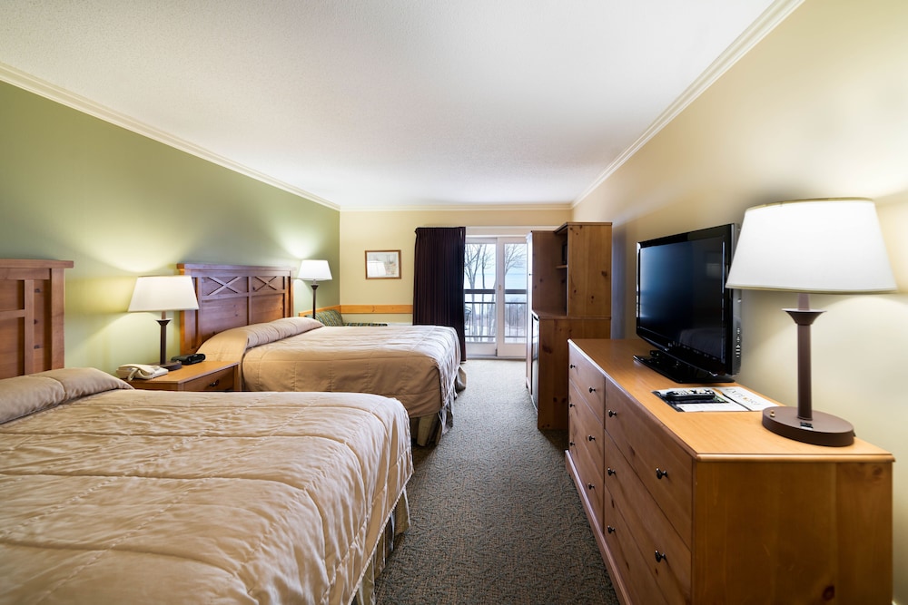 Signature Room