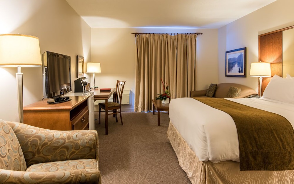 Classic Double Room, 1 Queen Bed with Sofa bed, River View