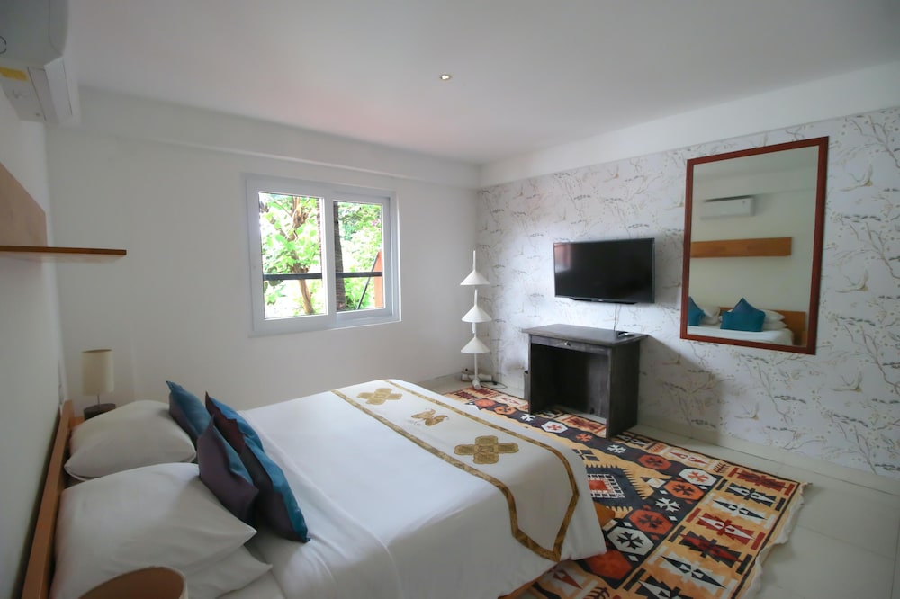 3 Bedroom Family Suite photo 3