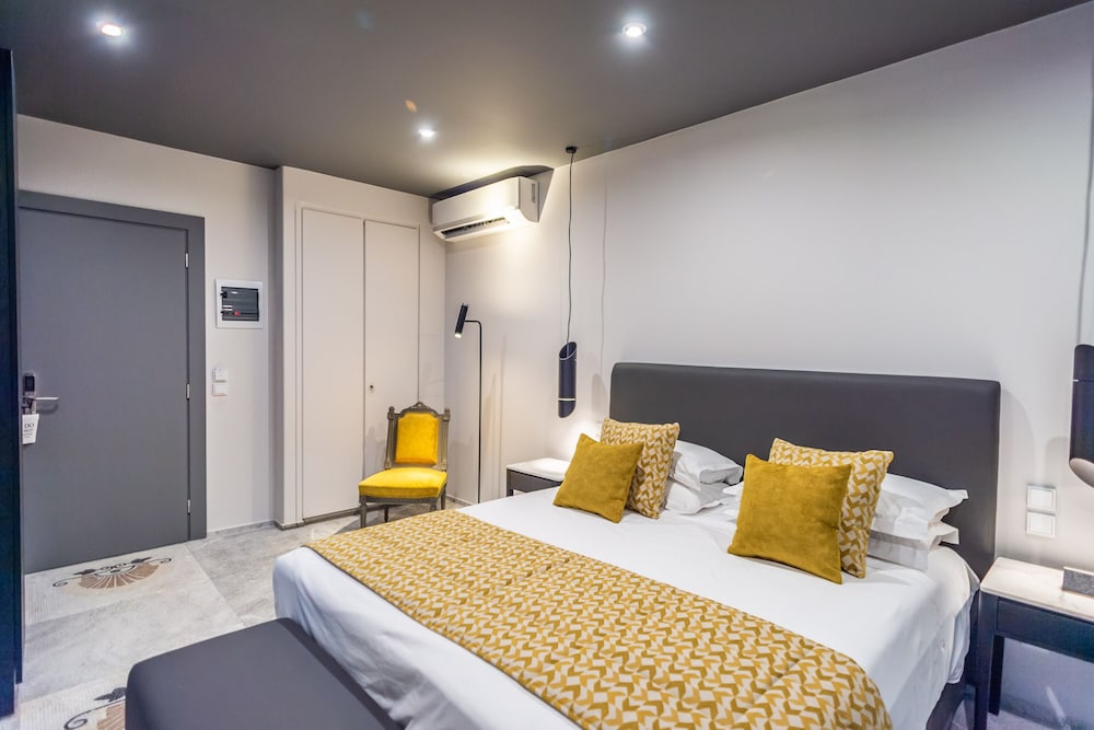 Junior Suite, Terrace - Photo 5