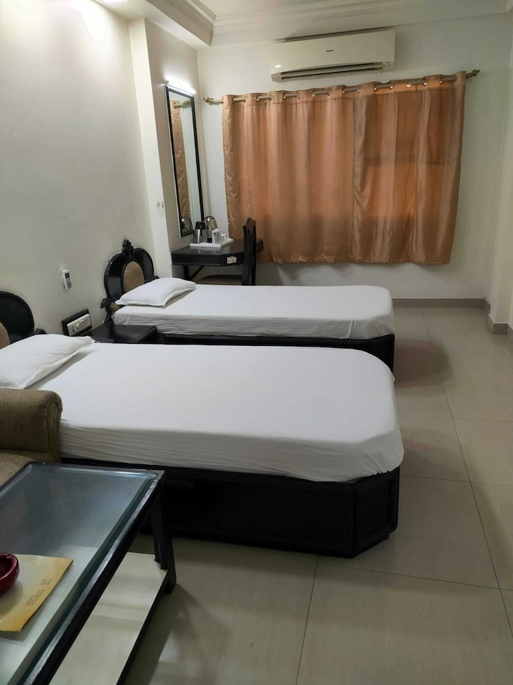 Deluxe Room photo 1