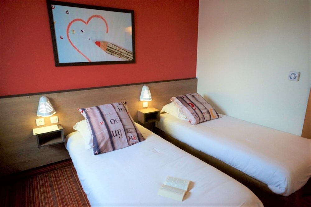 Twin Room photo 1