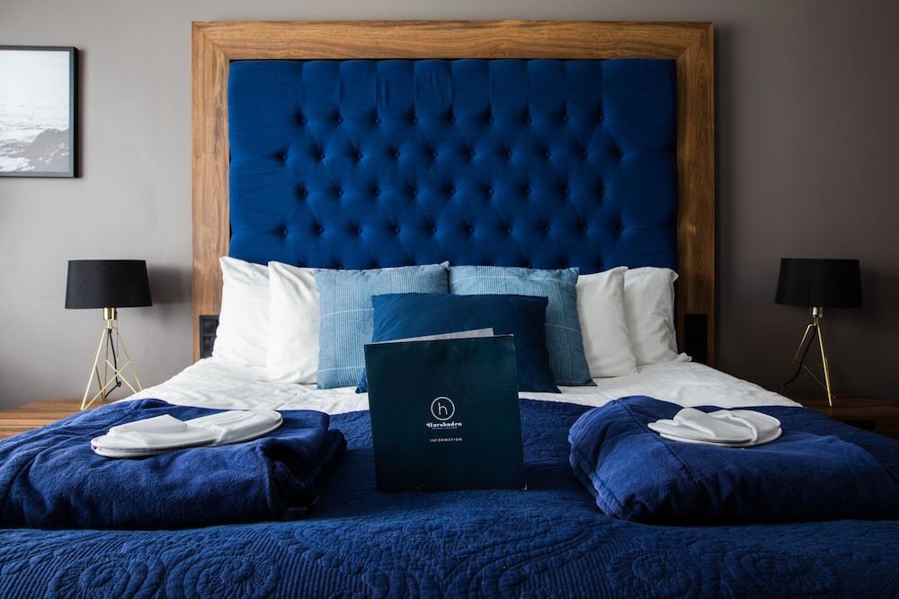 Junior Suite (Pets not allowed) photo 1
