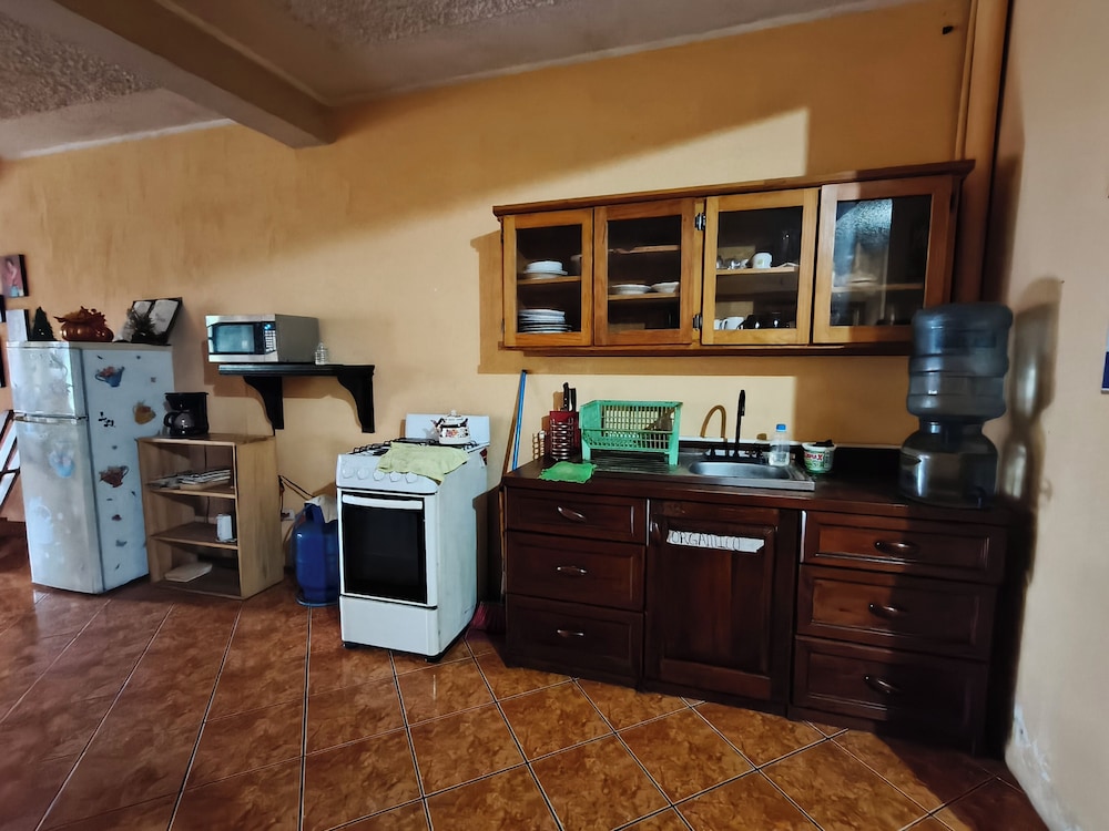 Family Triple Room, 1 Bedroom photo 3
