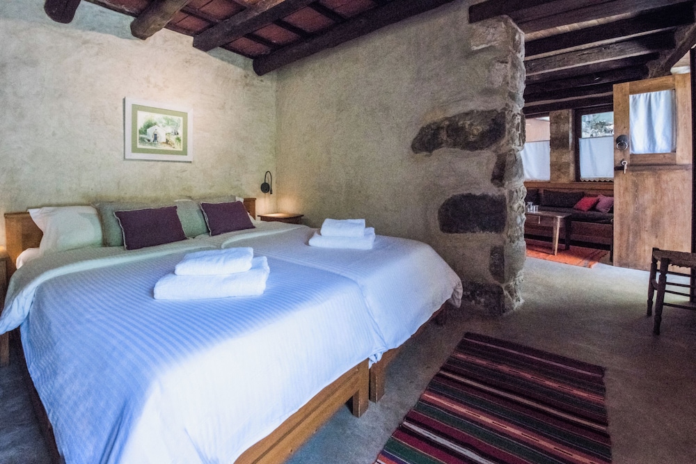 Grand Twin Room