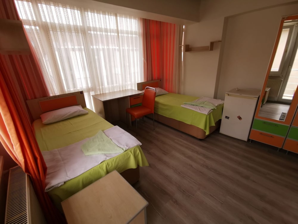 Deluxe Double or Twin Room photo 2