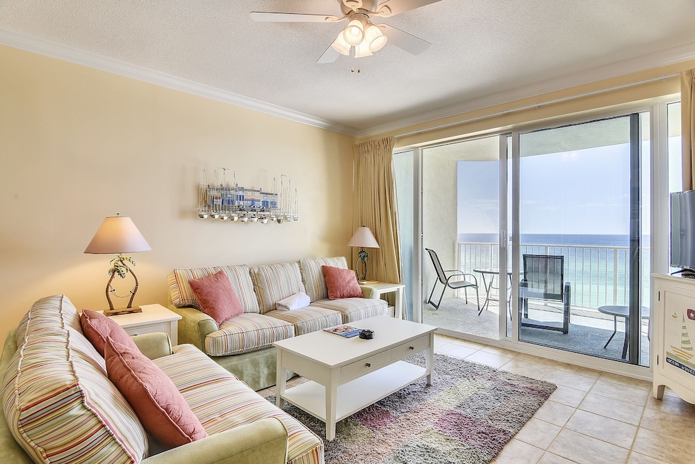Condo, 2 Bedrooms, Balcony, Ocean View (608 + Bunk Room)