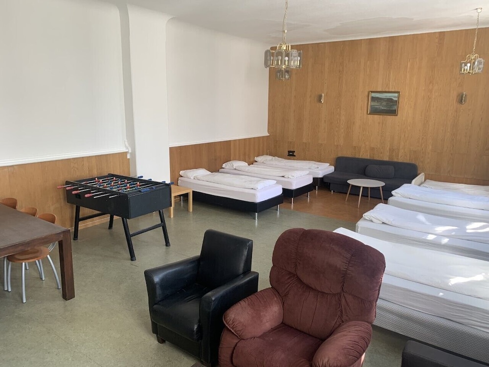 Basic Quadruple Room photo 1