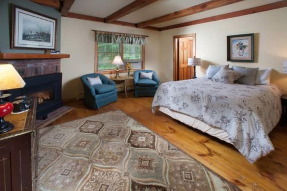Superior Double Room, 1 Queen Bed photo 1