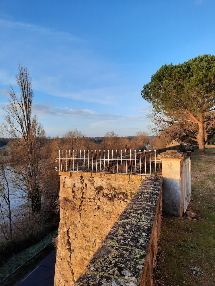Villa du Cerf Thibault, Billede 7