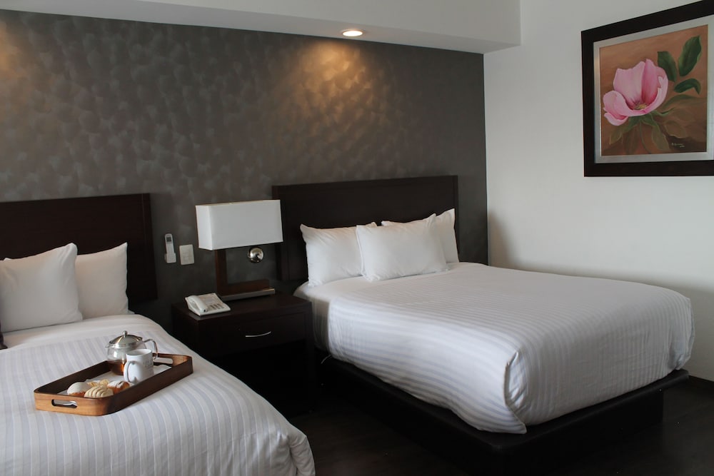 Executive Double Room - Photo 5