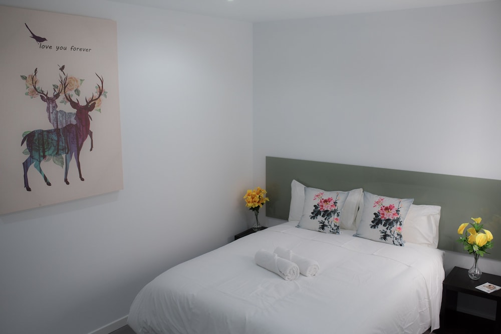 Comfort Double Room, Non Smoking, Private Bathroom photo 2