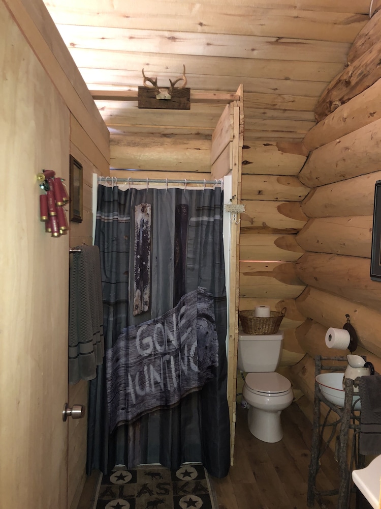 Hunter Cabin, Mountain View photo 3