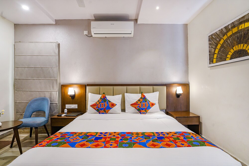 Deluxe Room photo 2