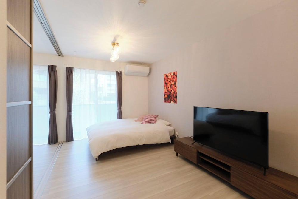 C, 6-person Accomodation, Non Smoking photo 2