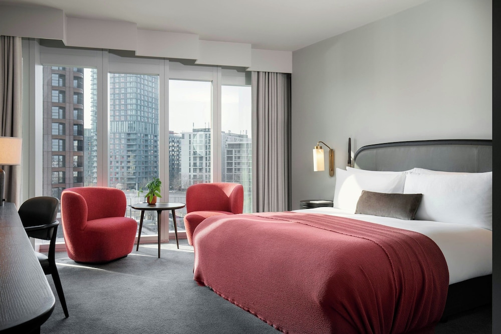Executive Room, 1 King Bed photo 1
