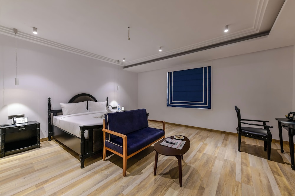 Junior Suite photo 2