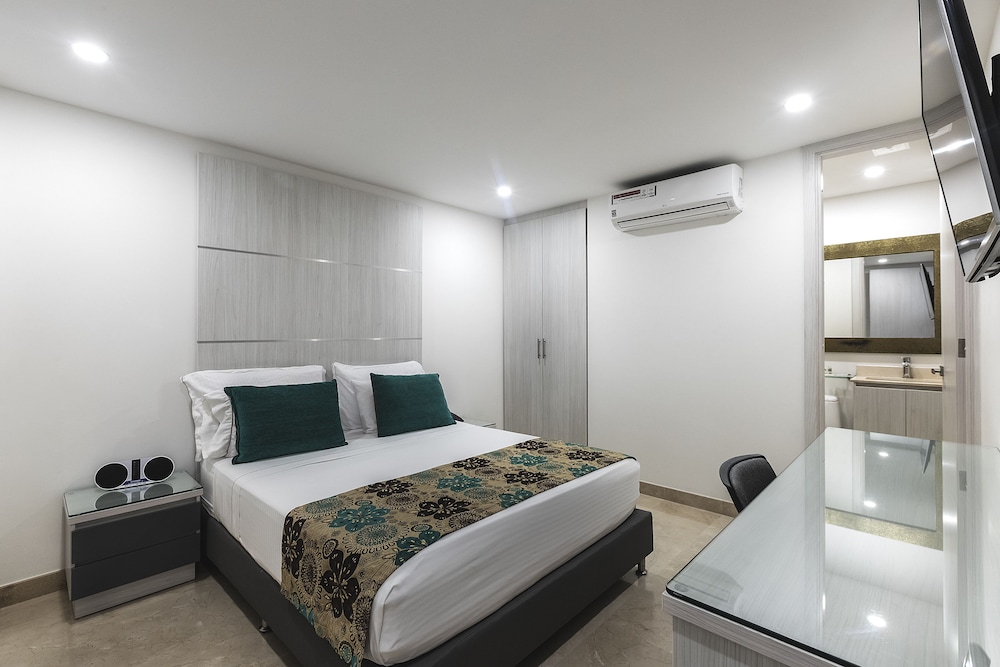Standard Double Room photo 3