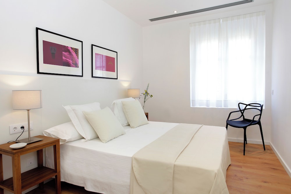 Apartamento Superior