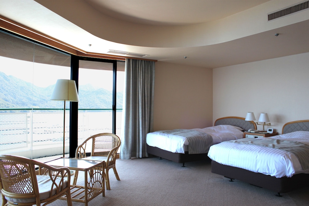 Maisonette Suite, Non Smoking, Ocean View - Photo 2