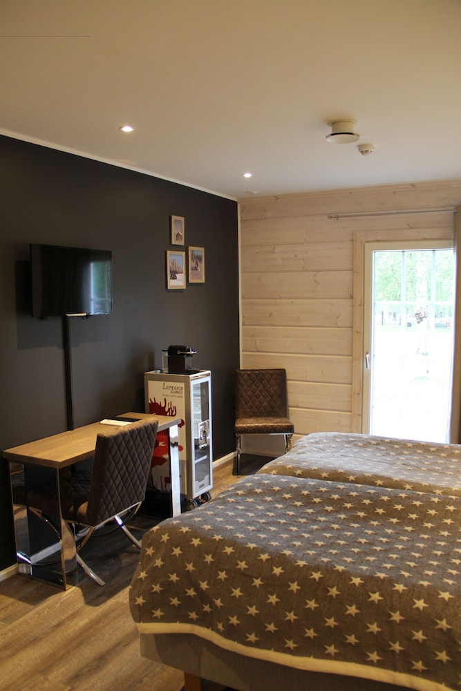 Deluxe Room photo 1
