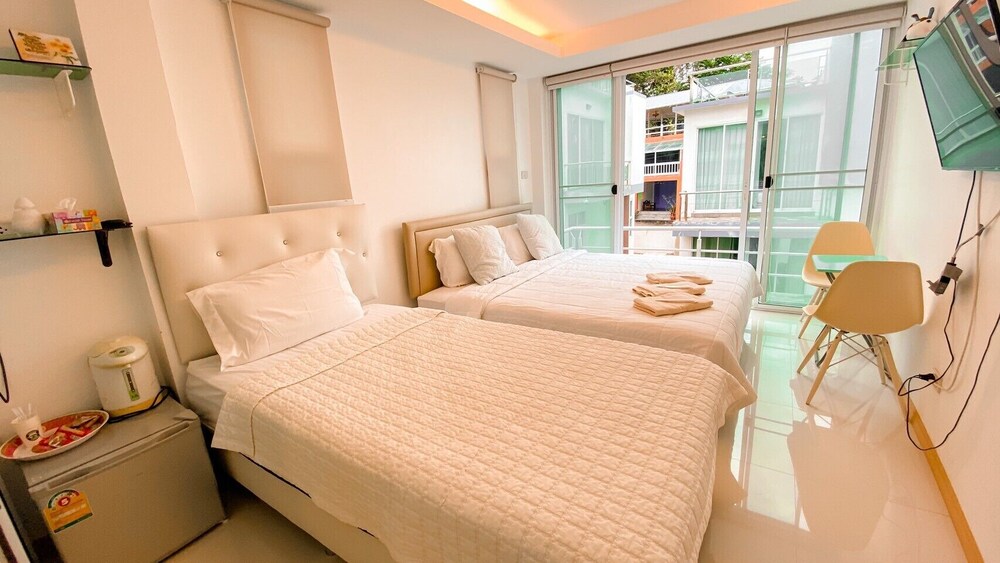 Standard Triple Room photo 3