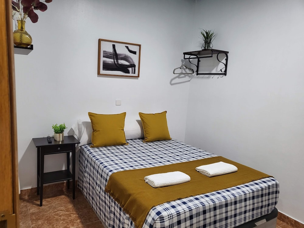 Habitación Doble Económica