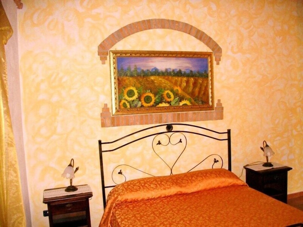 Standard Double Room, Sea View photo 2