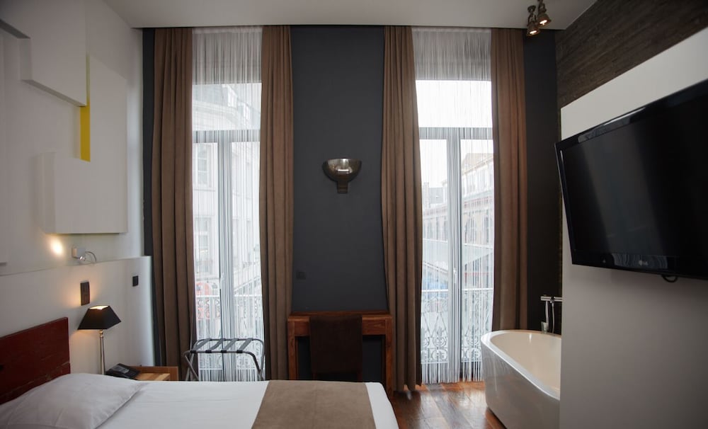 Grand Double Room - Photo 18
