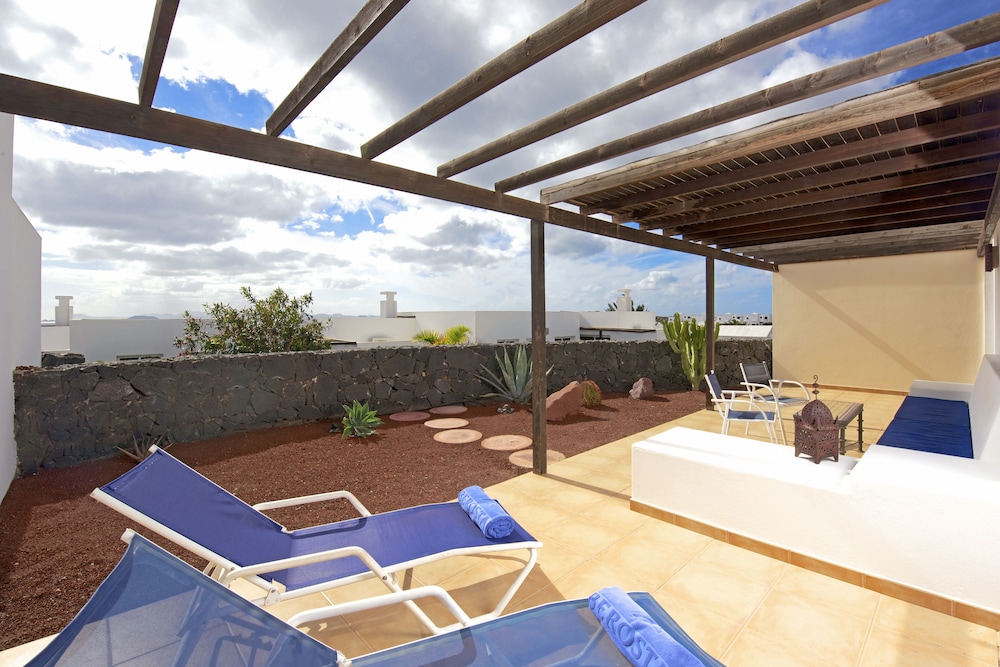 Bungalow Comfort (2 Adultos)