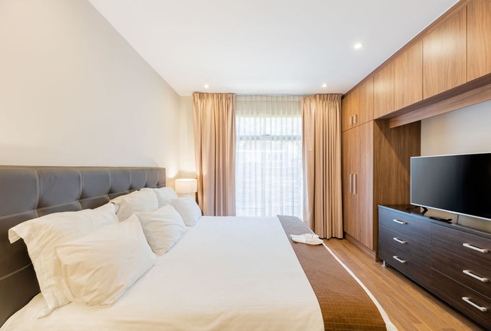 Junior Apartment, City View photo 1