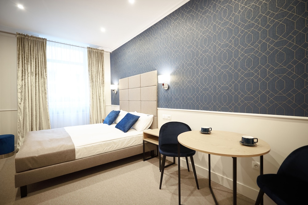 Standard Room photo 1