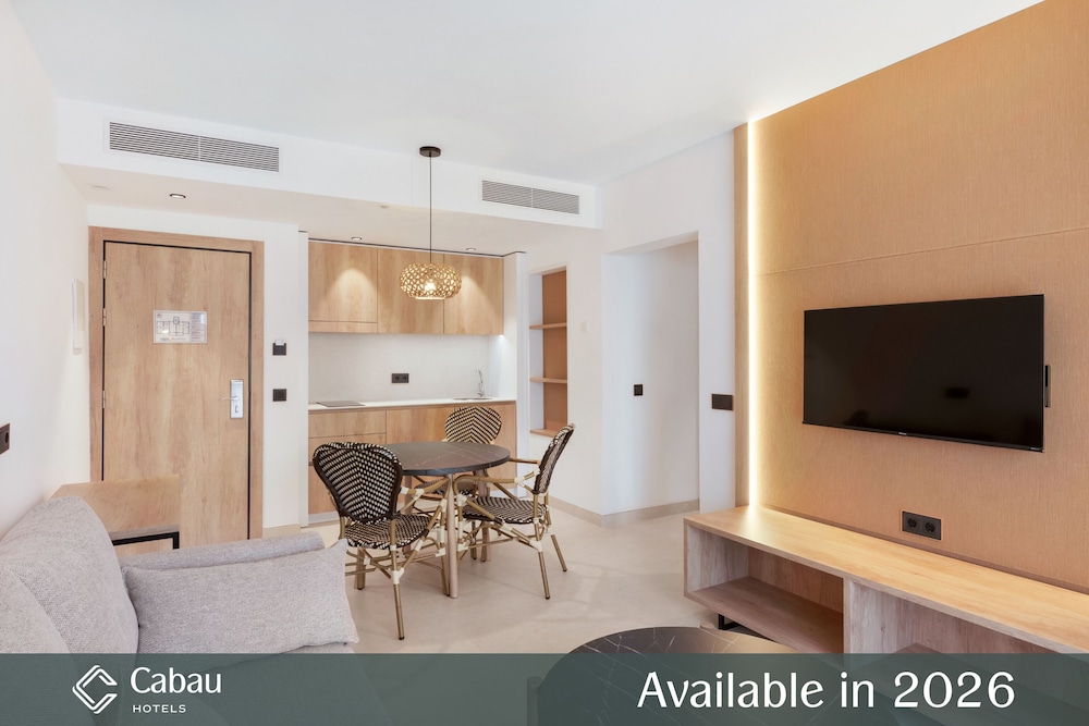 Apartment, 1 Bedroom, Terrace (new 2026, Recently renovated)