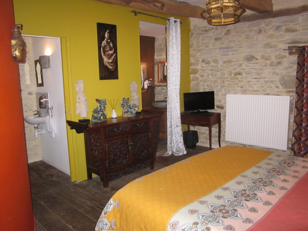 Double or Twin Room (Mordred) photo 2