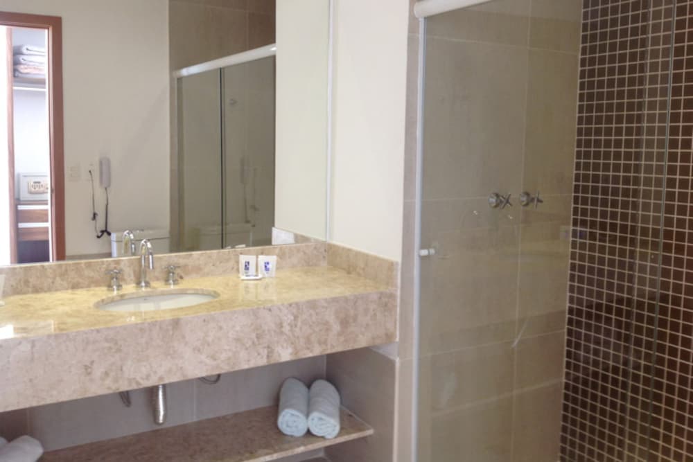 Suite (Suite Luxo Sapporo II) photo 2