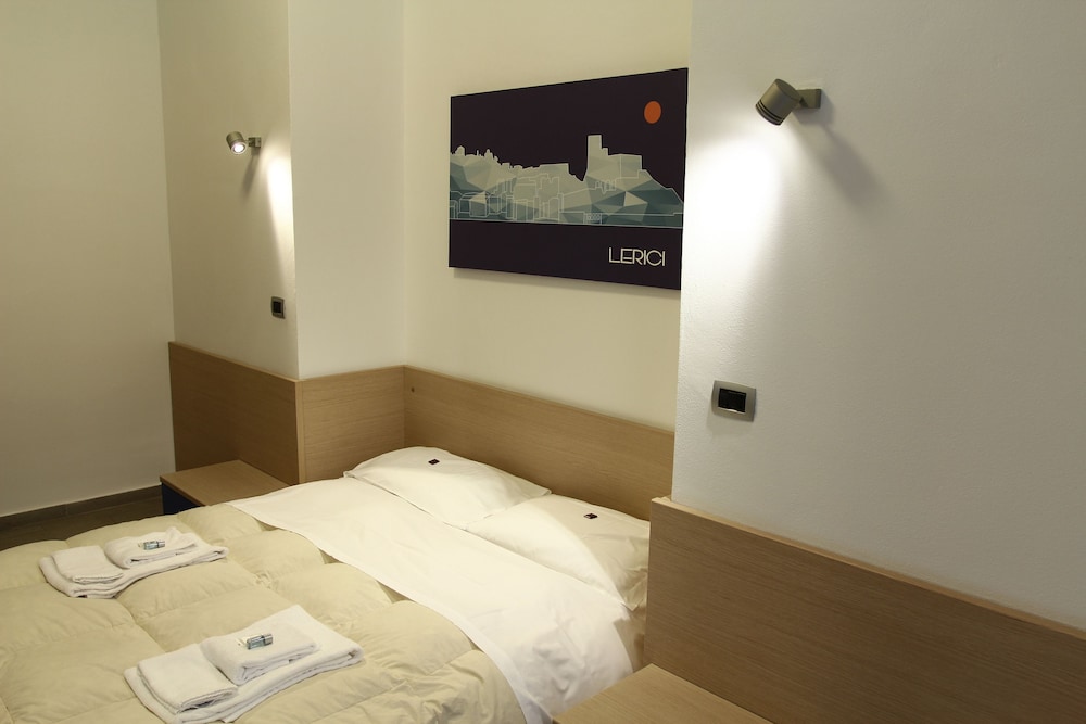 2 Connecting Double Rooms photo 1