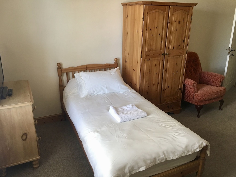 Triple Room (Paston)