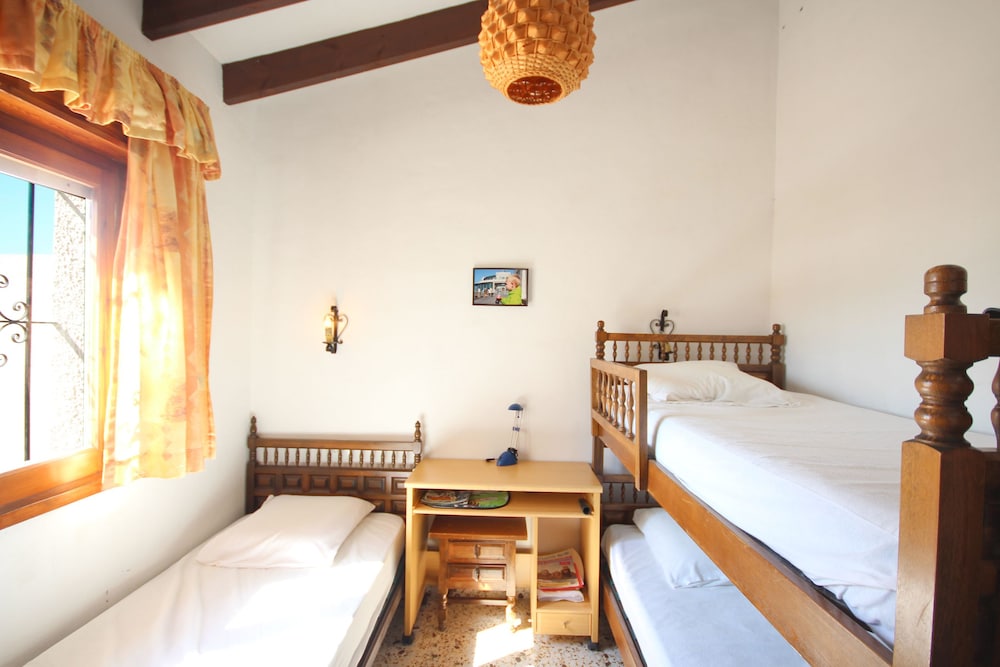 Villa, 2 Dormitorios, Terraza