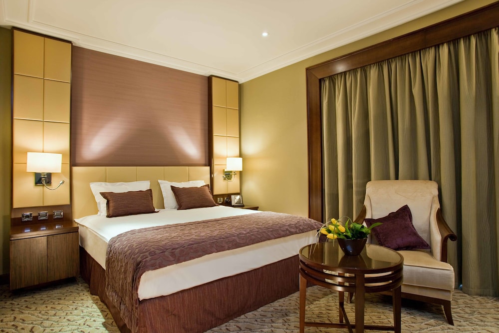 Classic Double Room, 1 King Bed