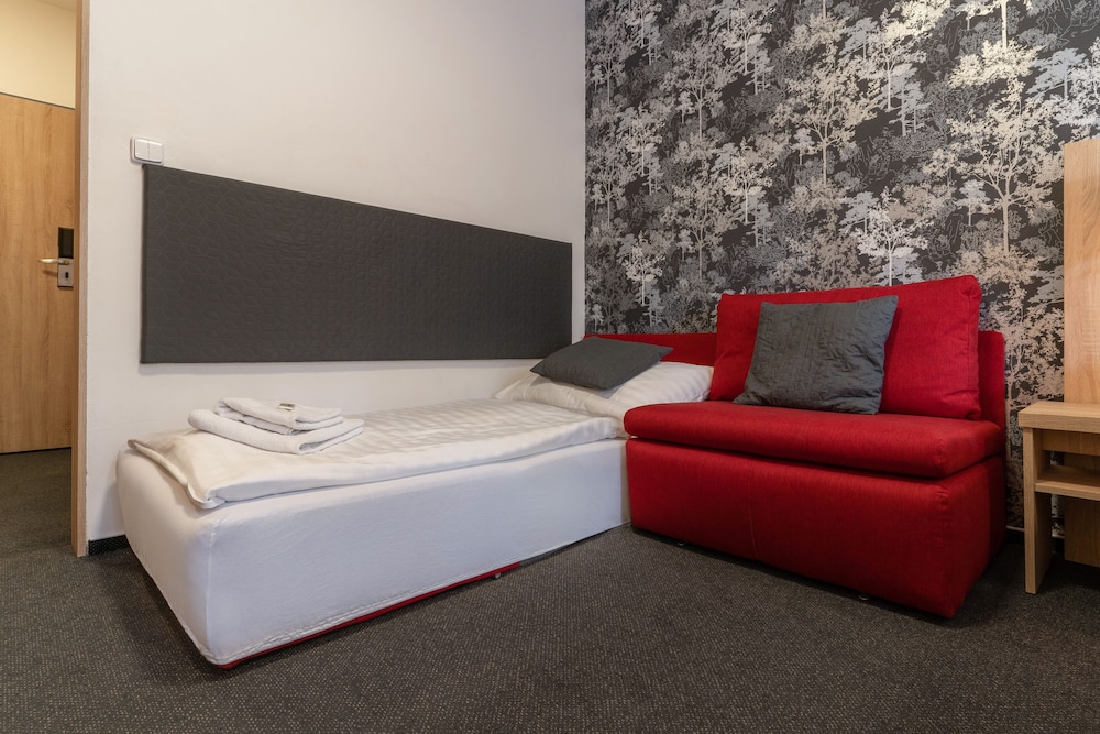 Comfort Room photo 3