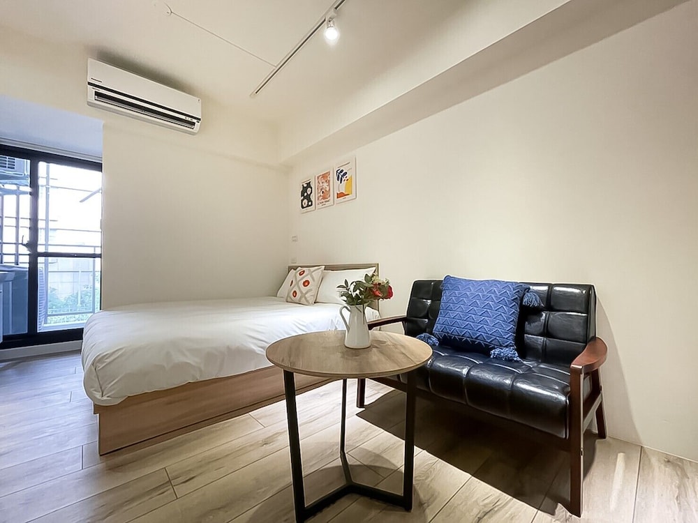Superior Double Room - Photo 8