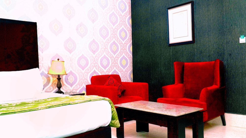 Superior Room - Photo 8