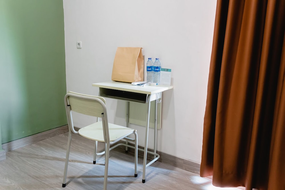 Deluxe Double Room - Photo 5