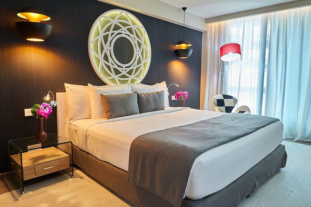 Deluxe Double Room - Photo 7